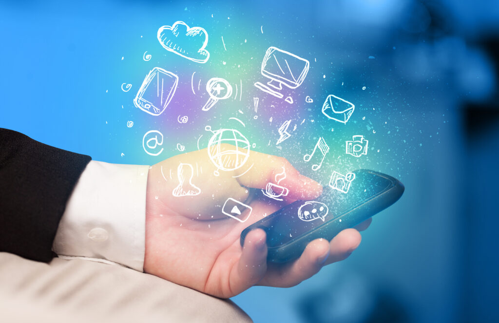 How Mobile App Design Shapes User Trust in Dubai