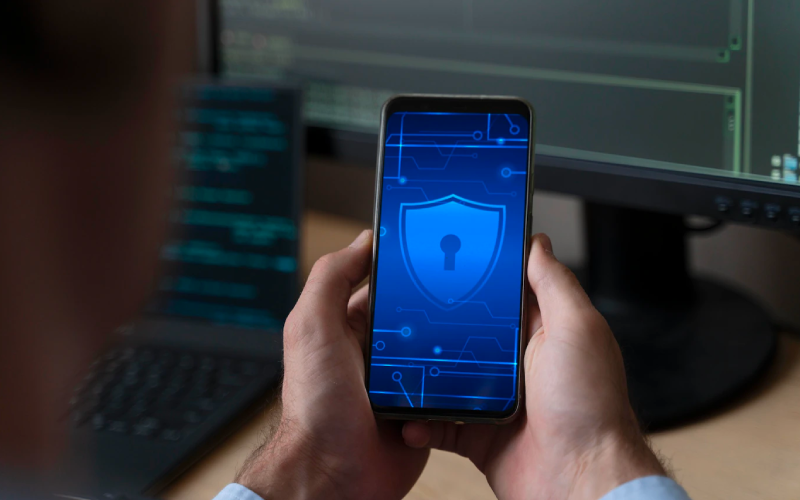 Why Mobile App Security Should Be a Priority