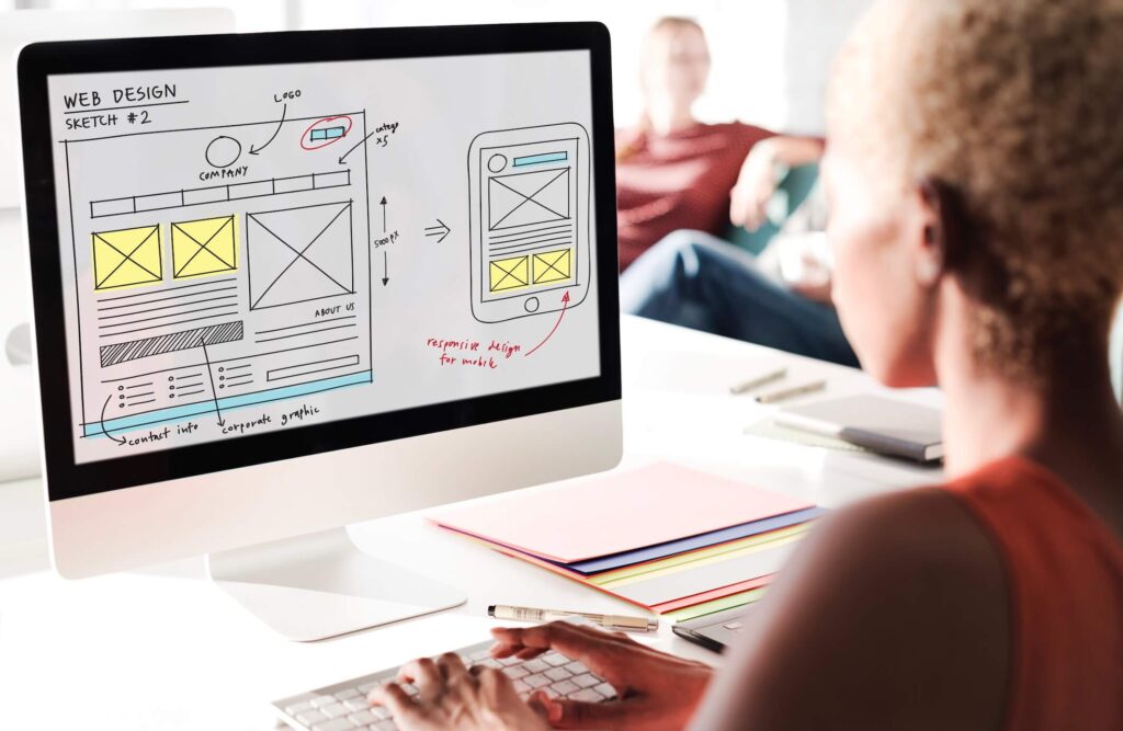 The Importance of User Experience (UX) in Modern Web Design