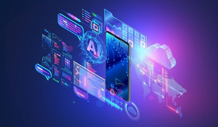 How AI Is Transforming Web and Mobile App Experiences
