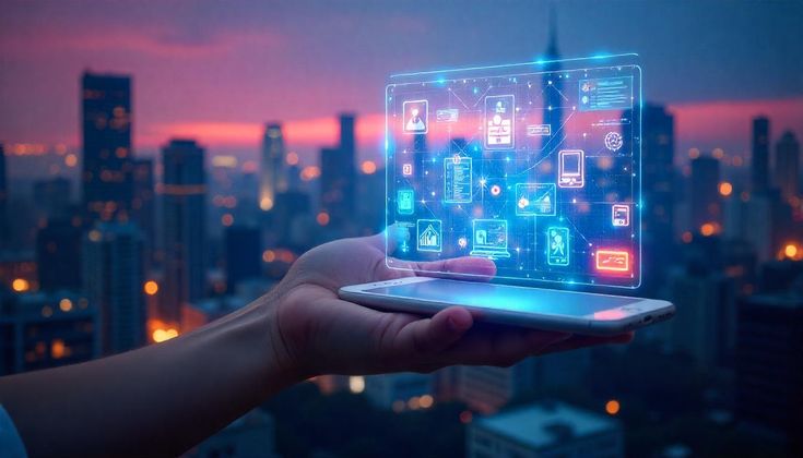 移动应用开发过程的关键阶段