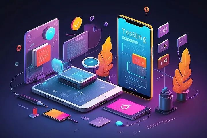 How AR/VR Is Changing the Future of App Design