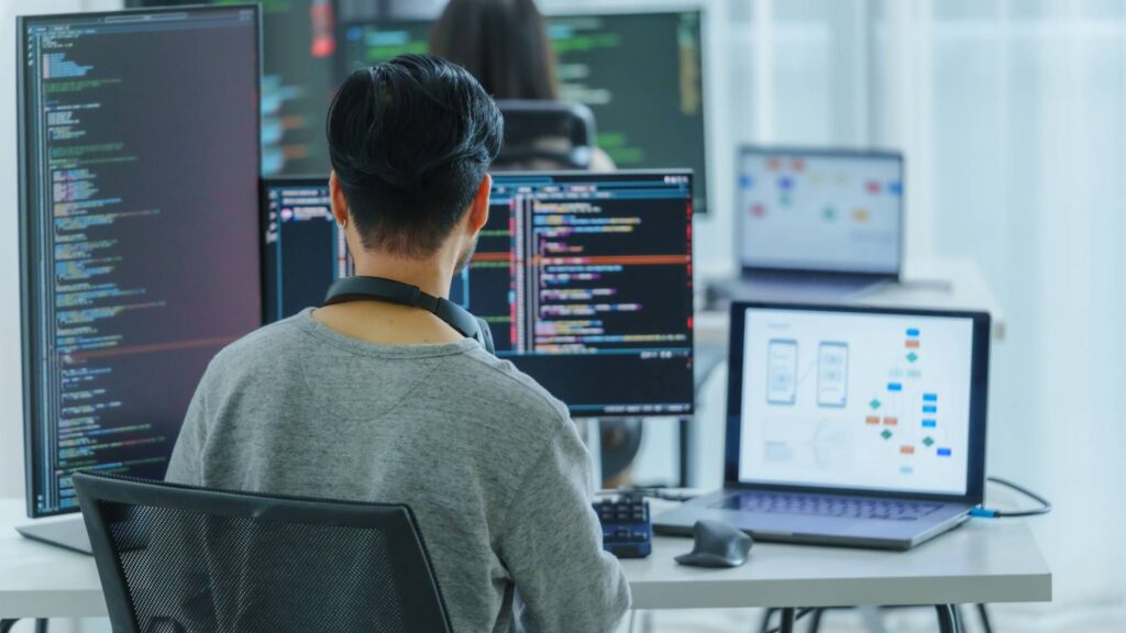 Web 开发的真正含义