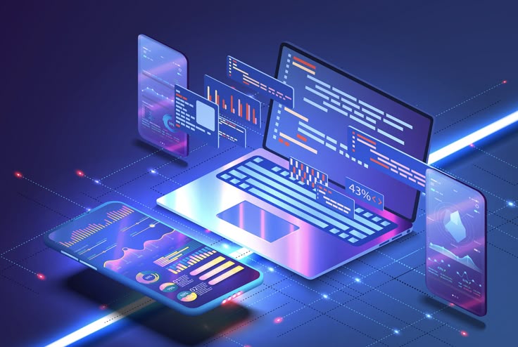 What Is the Role of AI in Web Development