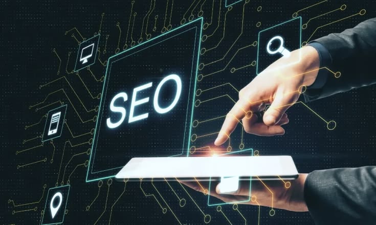 为什么搜索引擎优化和网页设计应该携手合作