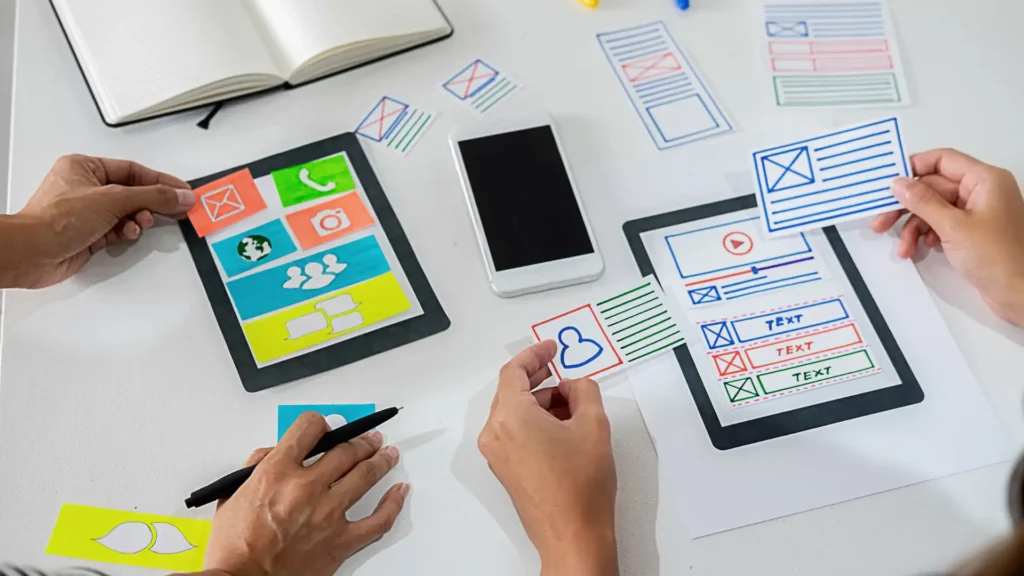 How Web Development Has Evolved Over the Years