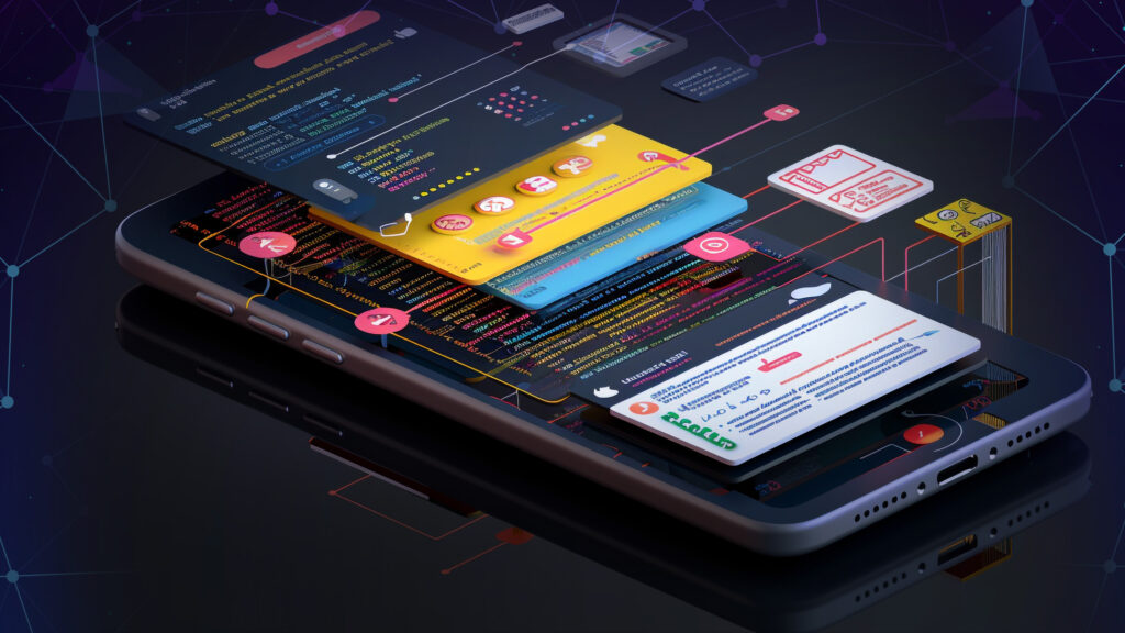 What Are the Top Mobile Development Frameworks