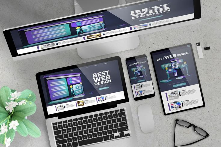 Future of Web Design and Development