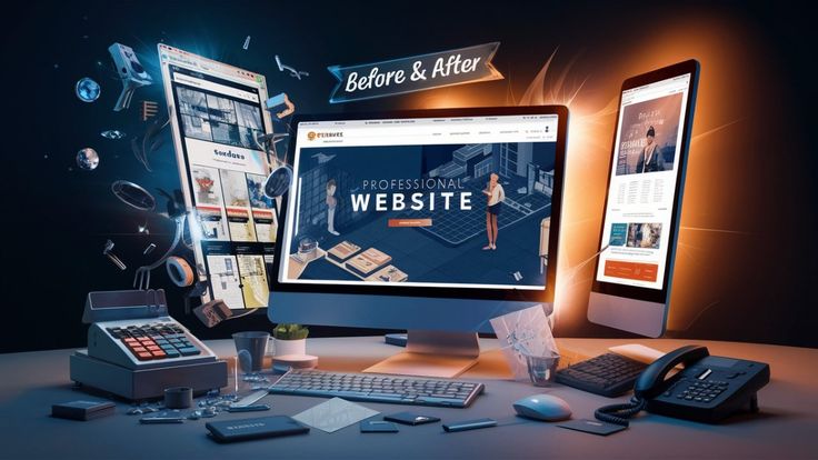 Web Design Ideas for Small Businesses