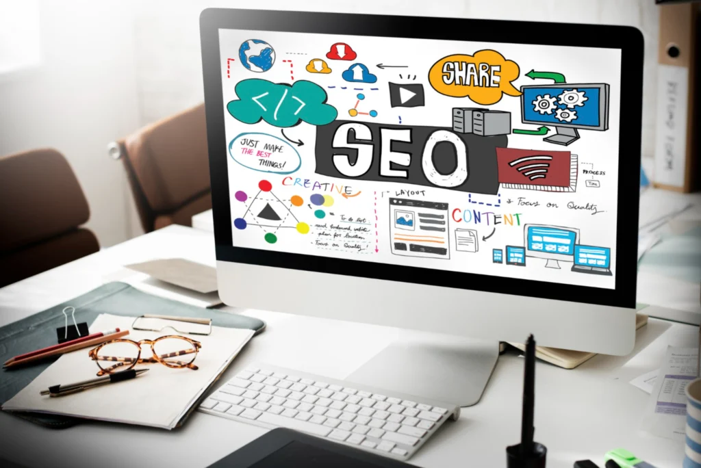 How Web Development Improves SEO Performance
