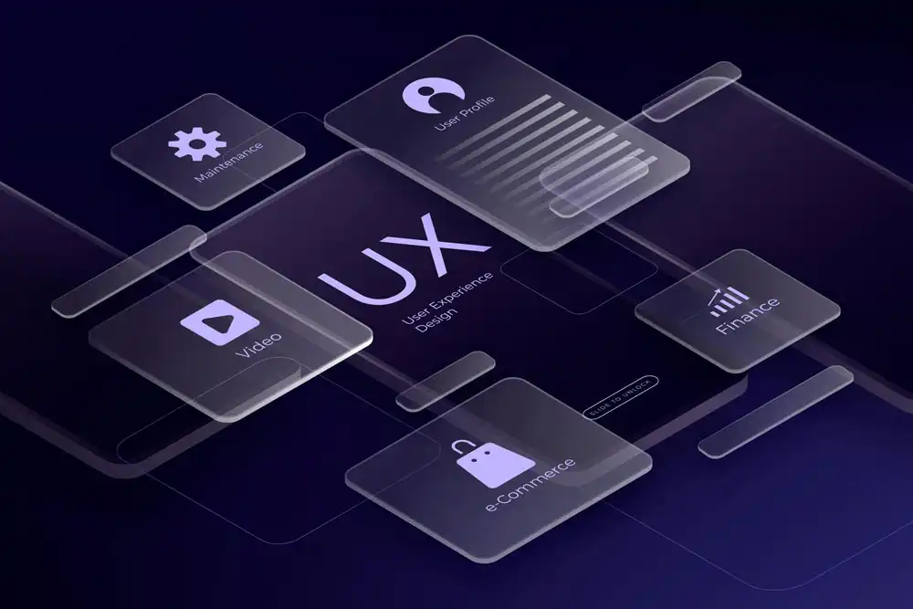 Role of UI/UX in Web Design