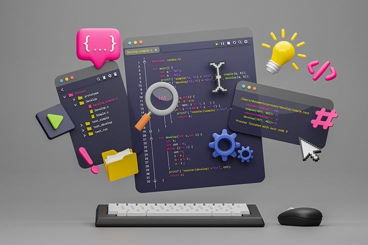 Best Frameworks for Web Development