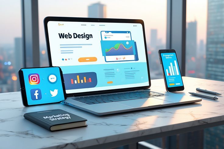 Mobile-Friendly Web Design Techniques