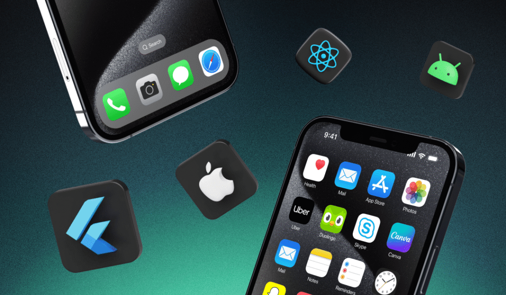 What Are the Common Mistakes in Mobile App Development