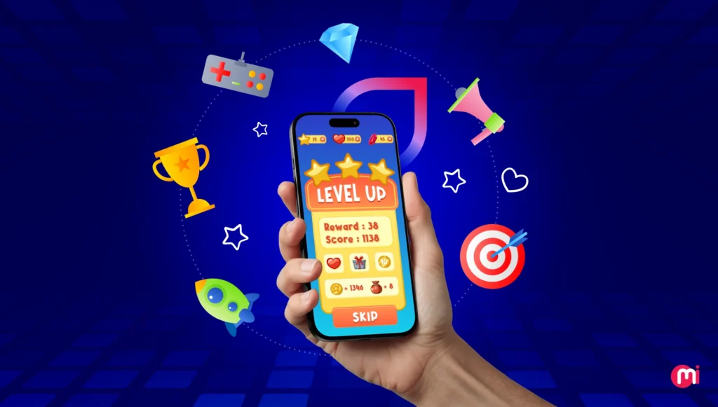 How to Incorporate Gamification in Mobile Apps