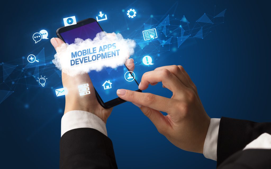 Why Mobile App Development Is Critical for E-commerce Businesses