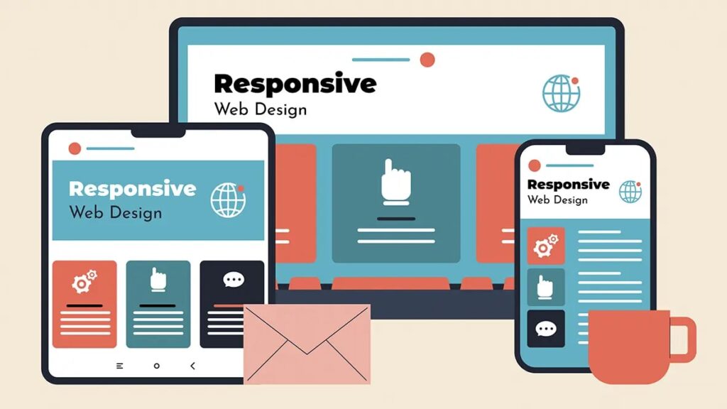 Responsive Web Design Best Practices