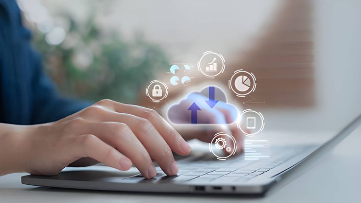 مزايا تطوير مواقع الويب باستخدام الحوسبة السحابية