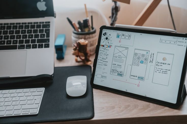 Website Navigation Tips for Better UX