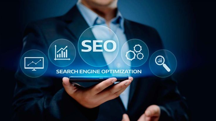 Web Design Mistakes Affecting SEO