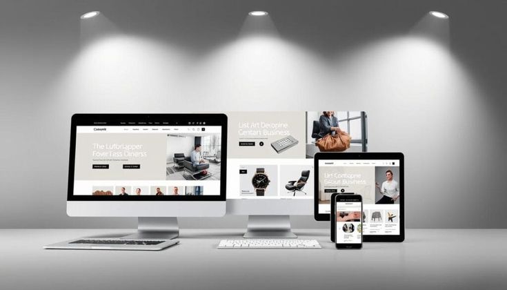 Website Redesign Benefits for Businesses