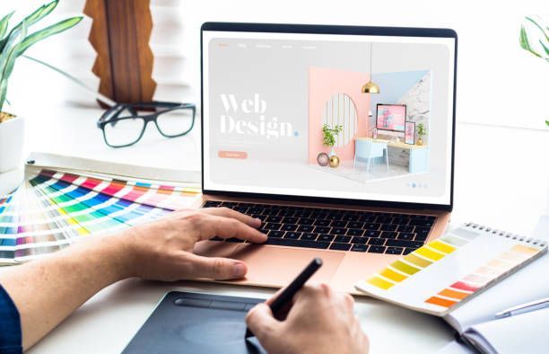 Web Design Tips for Startups