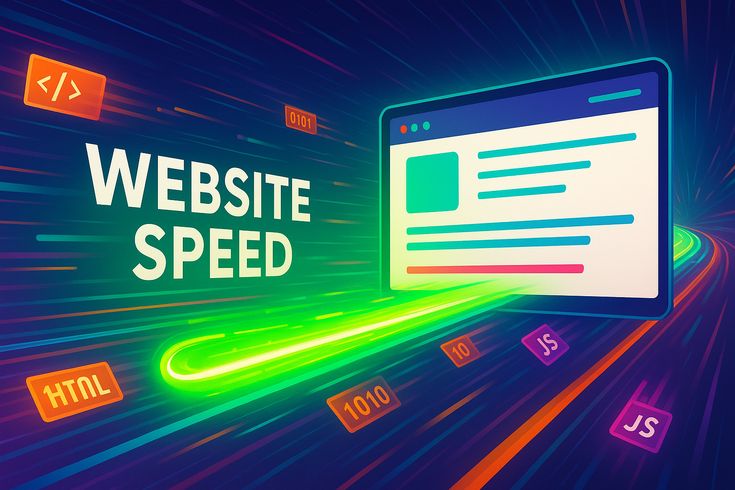 Website Speed Optimization Techniques