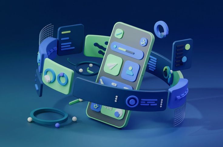 Mobile Development Using Flutter: Building High-Performance Apps for Modern Businesses