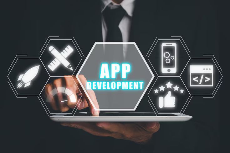 Mobile Development for Educational Apps