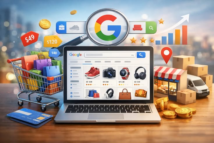 E-commerce Web Development Guide