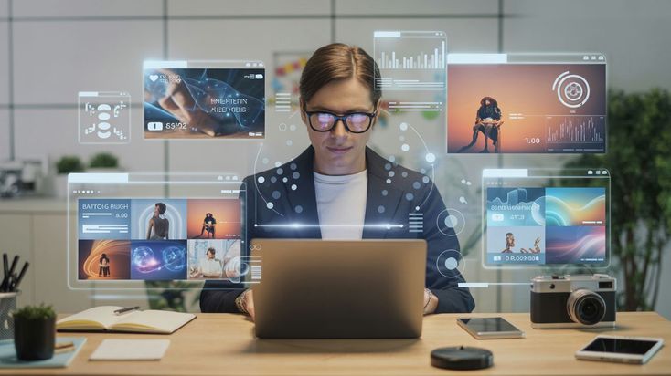 أهمية المواقع الإلكترونية المتجاوبة مع الأجهزة المحمولة