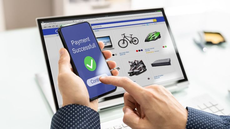 How Web Design Influences Buying Decisions