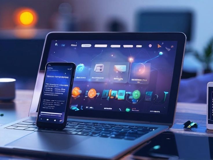 Web Design for Better Customer Engagement