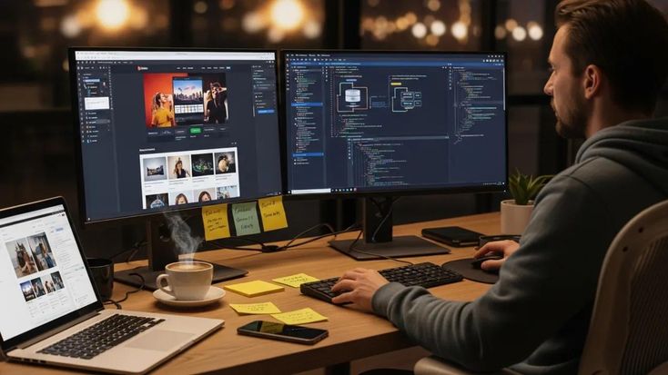 Web Development for Real Estate Businesses