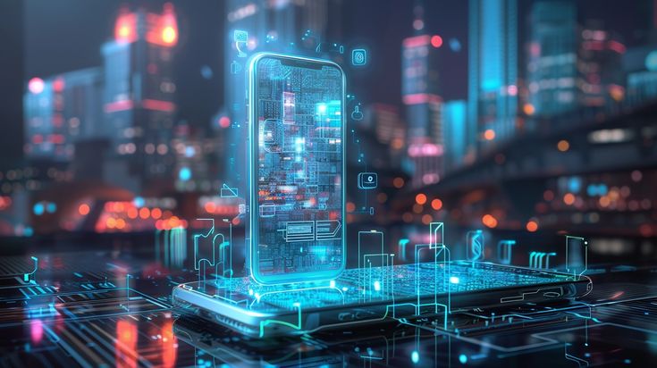Mobile Development for Business Growth