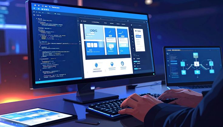Best Programming Languages for Web Development