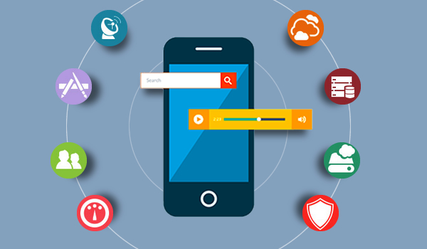 Mobile Development Strategies for Enterprises