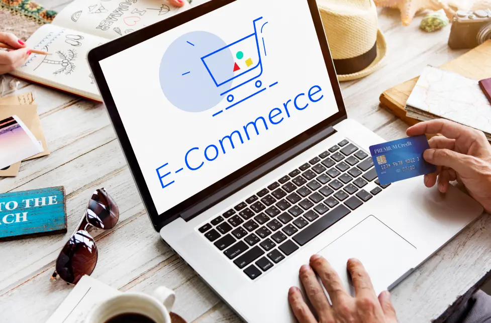 Web Development for Online Stores