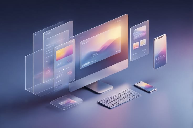 Web Design Ideas for Corporate Websites