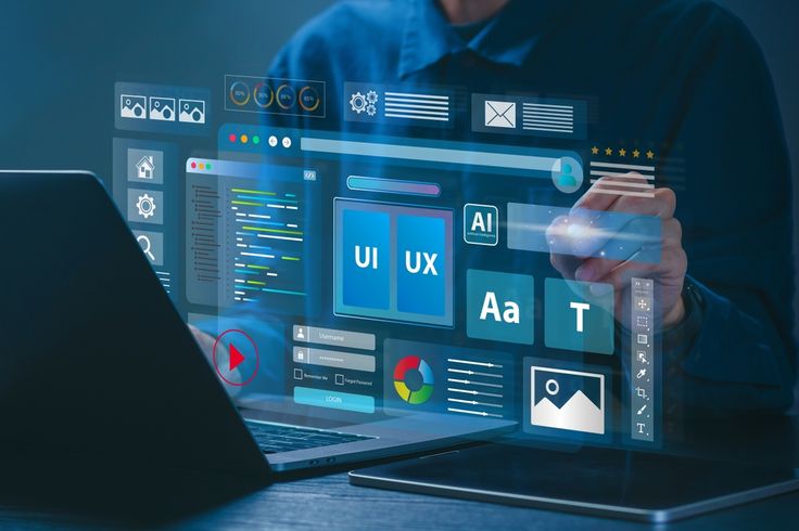 What Is the Difference Between UI and UX Design