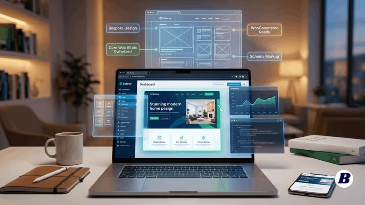 Website Design and Development Complete Guide