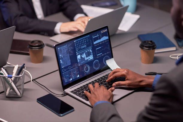 Web Development Trends Shaping the Future