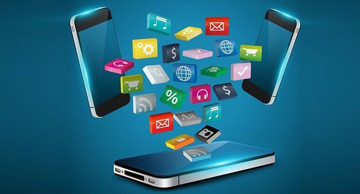 Mobile Development for Social Media Apps