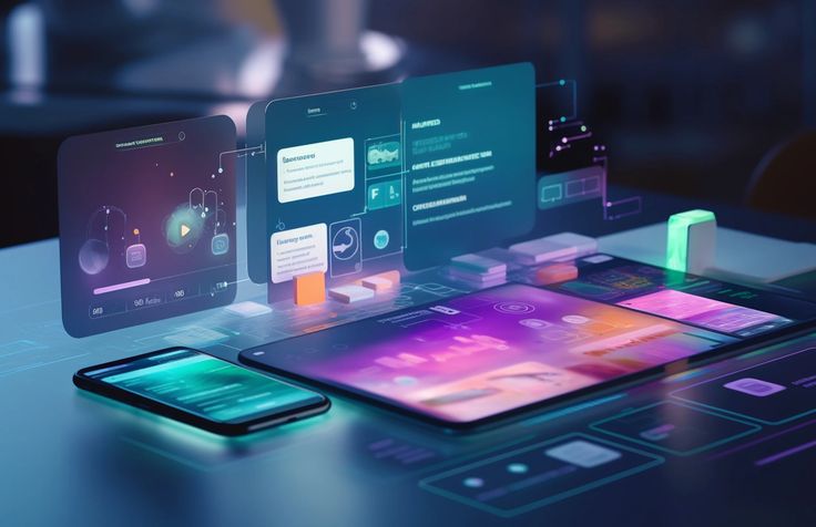 Mobile Development for Financial Applications
