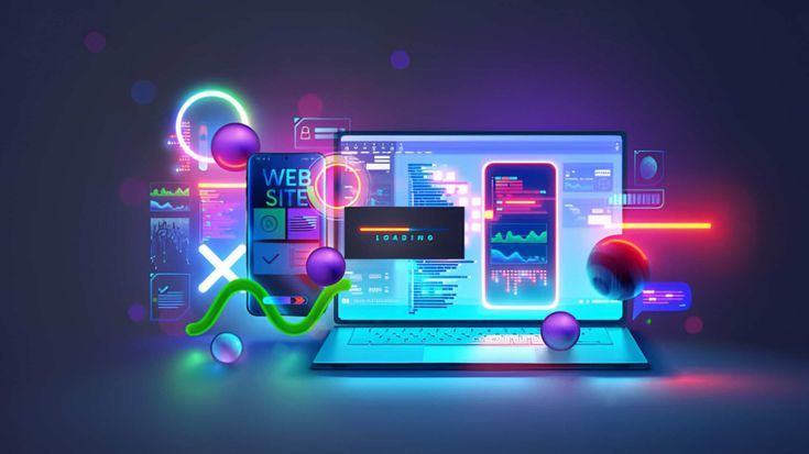 Web Development Using React and Angular