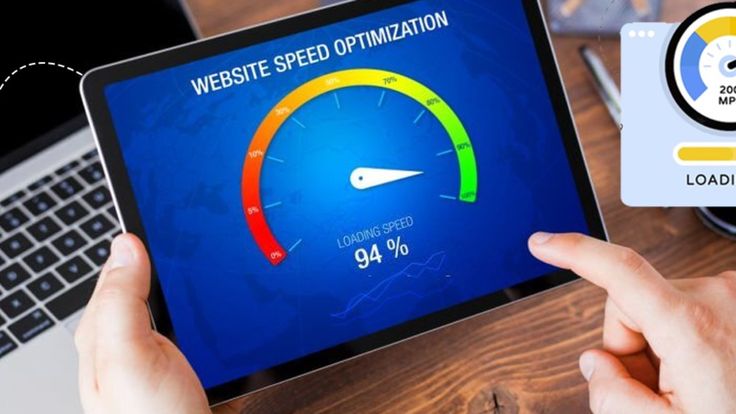 How to Improve Page Load Speed for Better User Experience