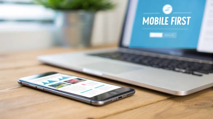 Why Mobile-First Design Is Essential for Modern Websites