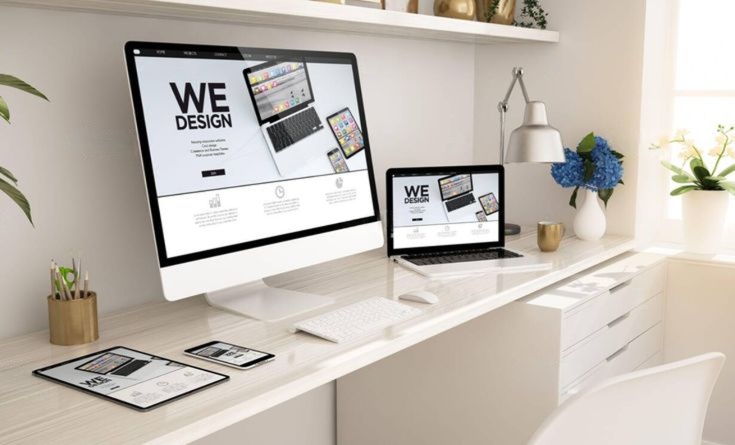 What Are the Common Mistakes in Website Design