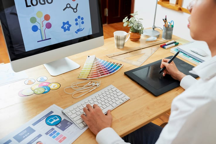 Importance of White Space in Website Design