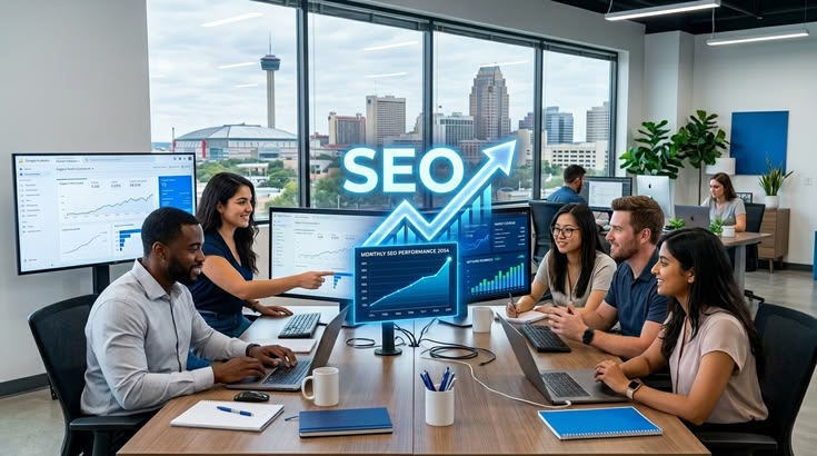 How Content Marketing Supports Long-Term SEO Success